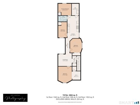 306 Howard Avenue New Haven CT 06519