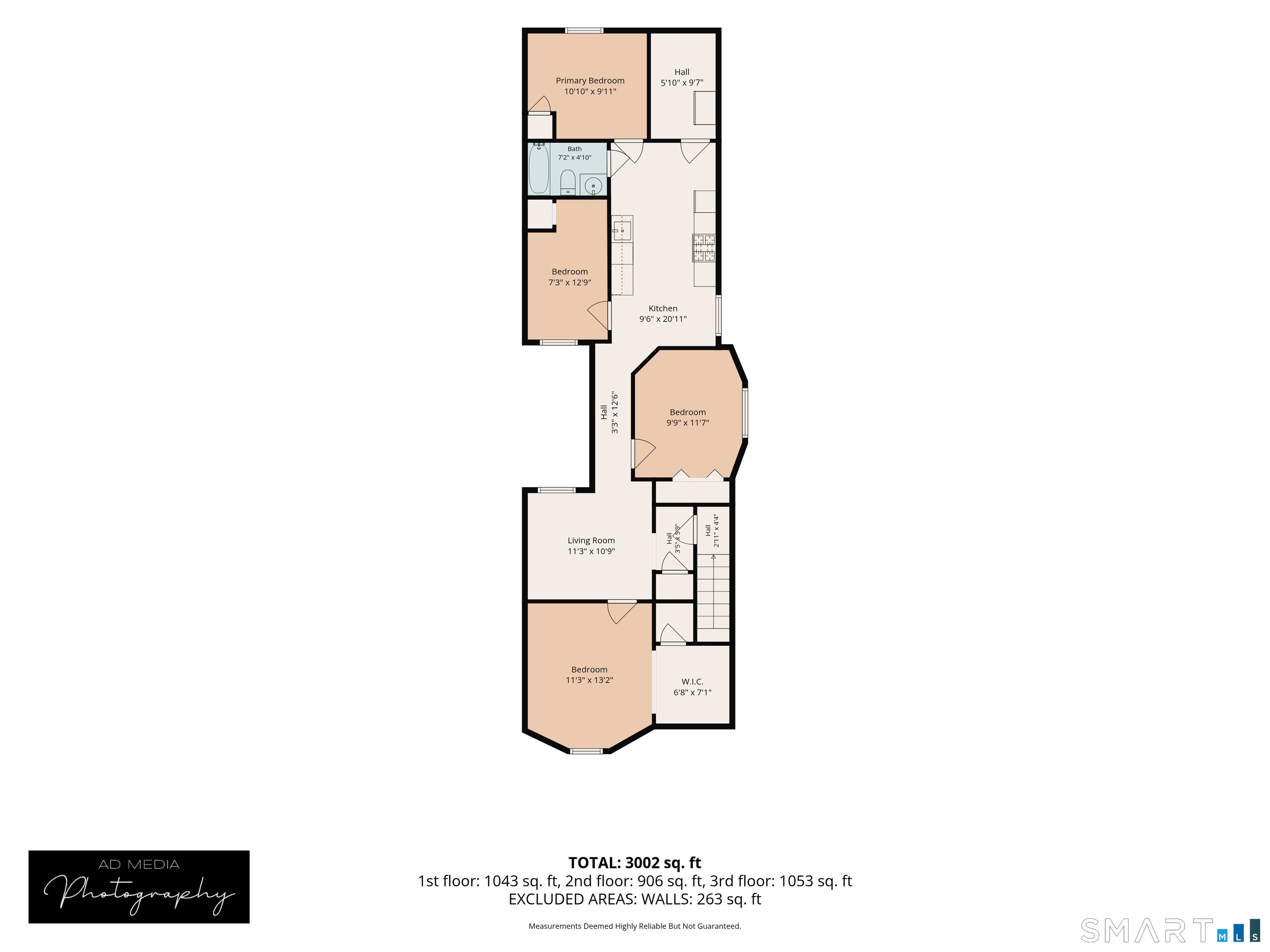 306 Howard Avenue New Haven CT 06519