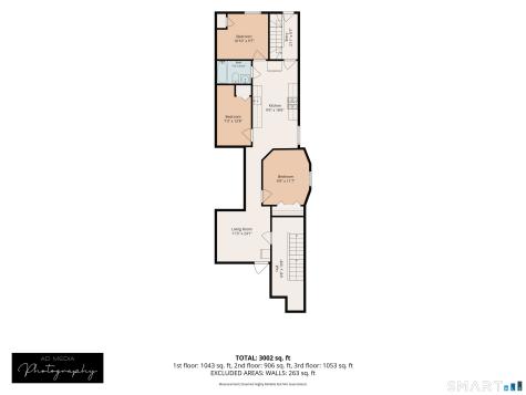 306 Howard Avenue New Haven CT 06519