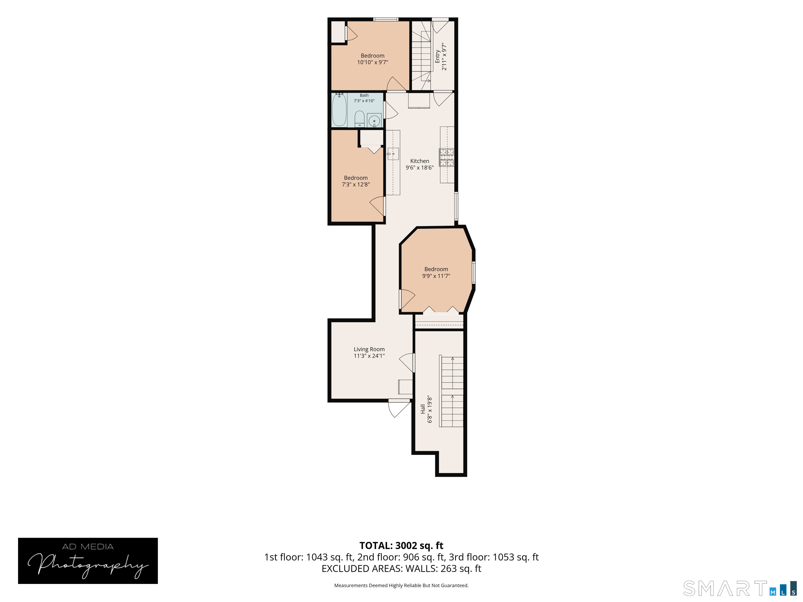 306 Howard Avenue New Haven CT 06519