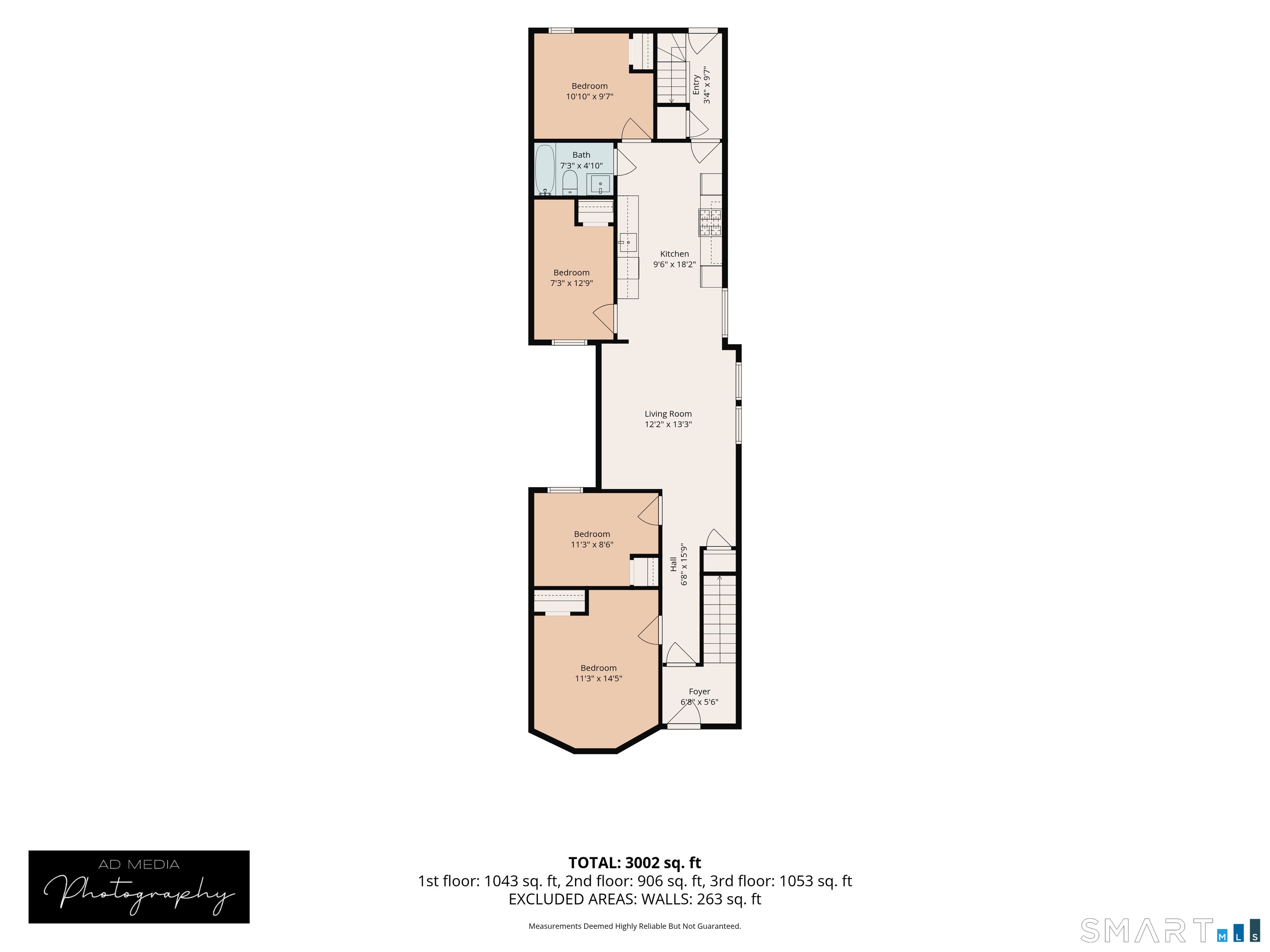 306 Howard Avenue New Haven CT 06519