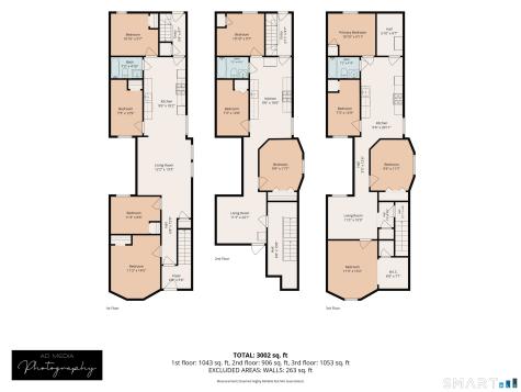 306 Howard Avenue New Haven CT 06519