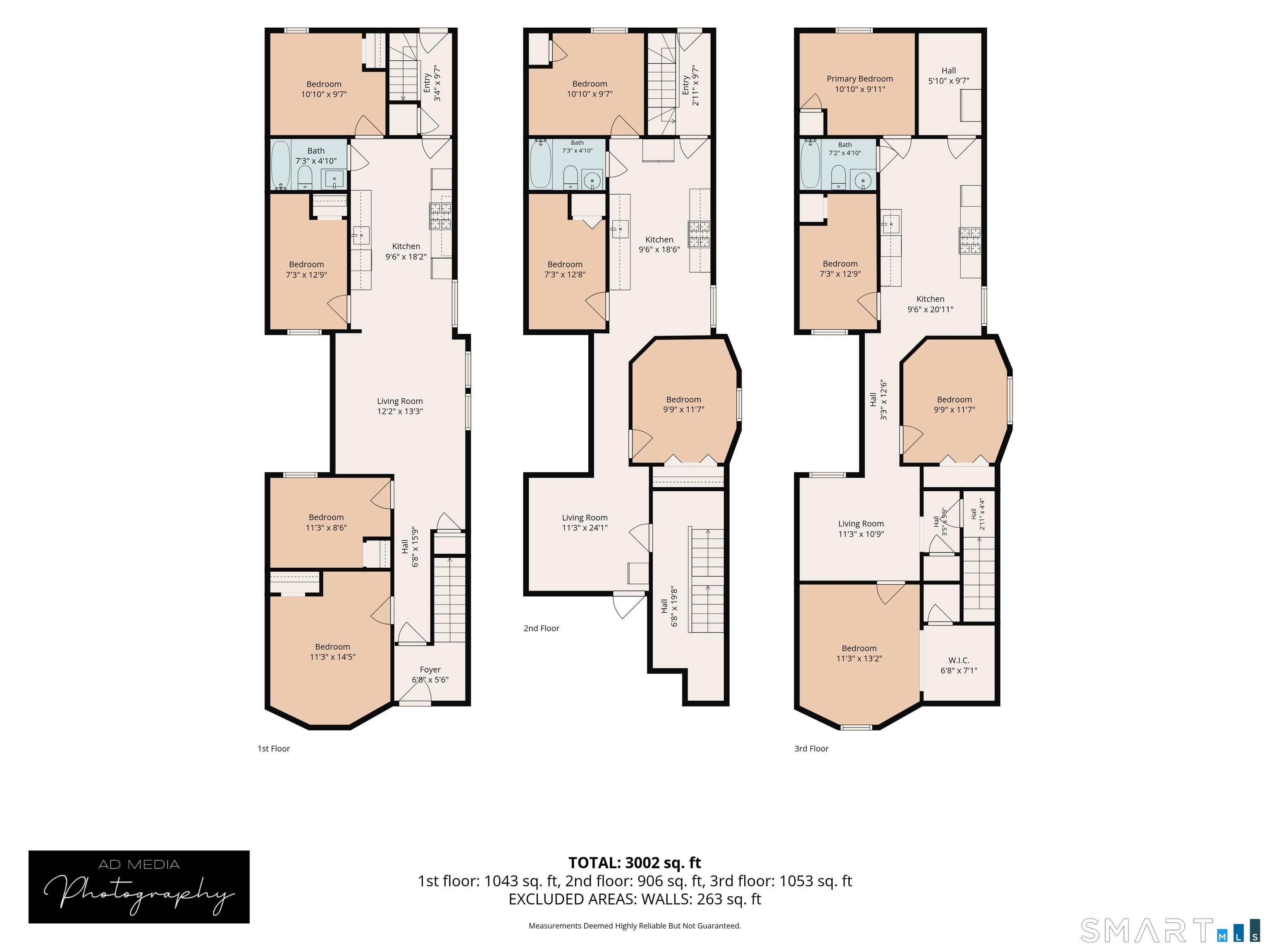 306 Howard Avenue New Haven CT 06519