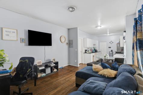 306 Howard Avenue New Haven CT 06519