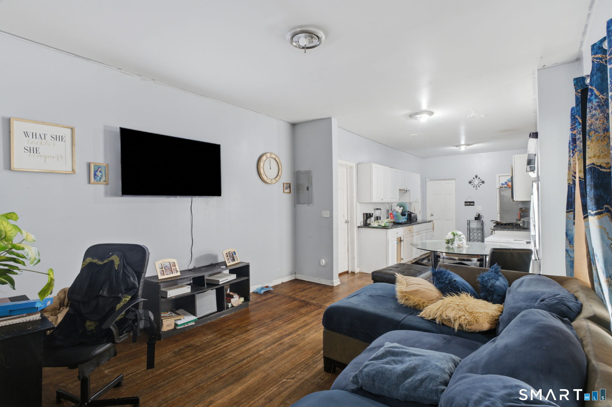 306 Howard Avenue New Haven CT 06519