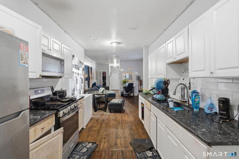 306 Howard Avenue New Haven CT 06519