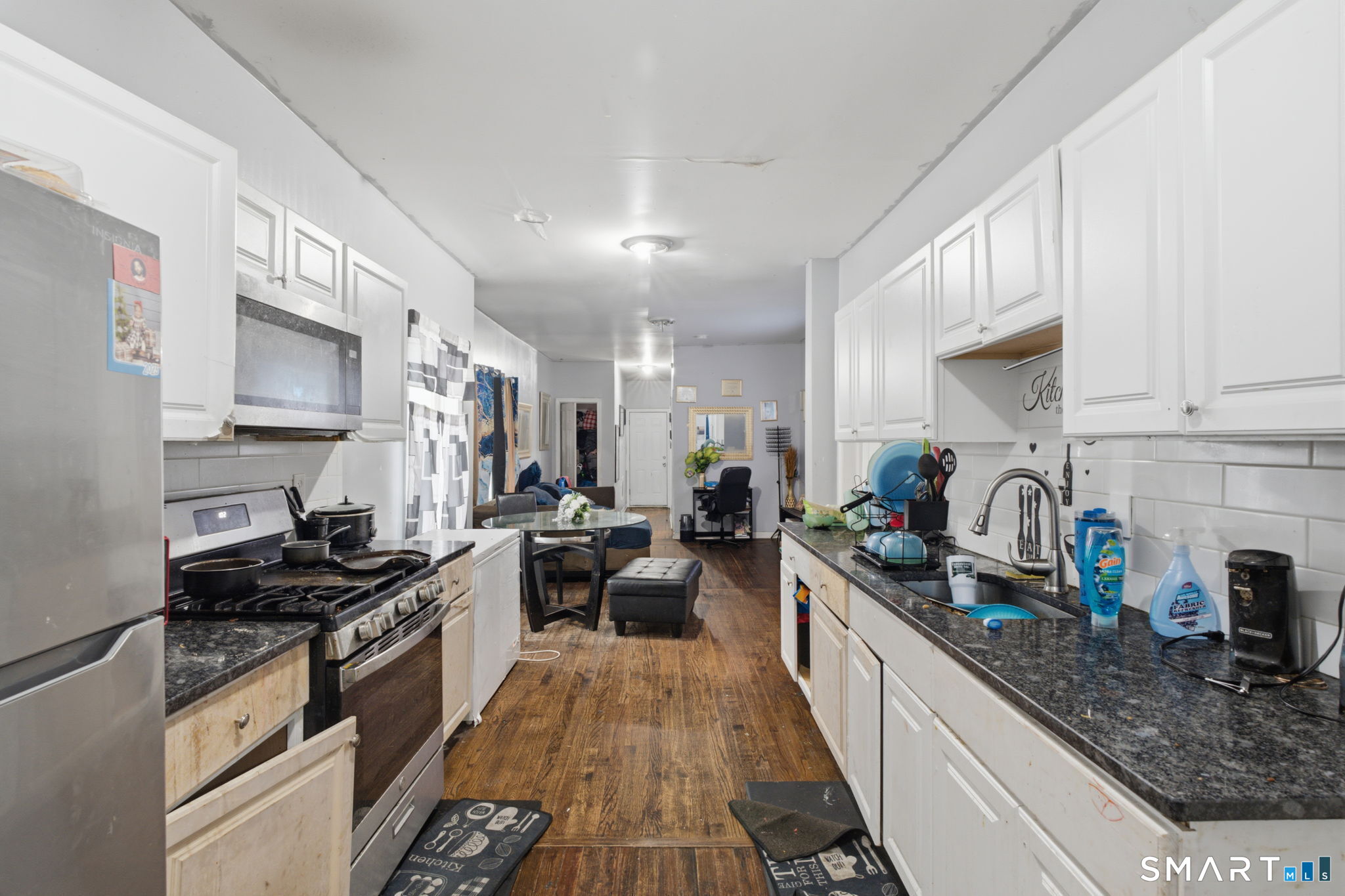 306 Howard Avenue New Haven CT 06519