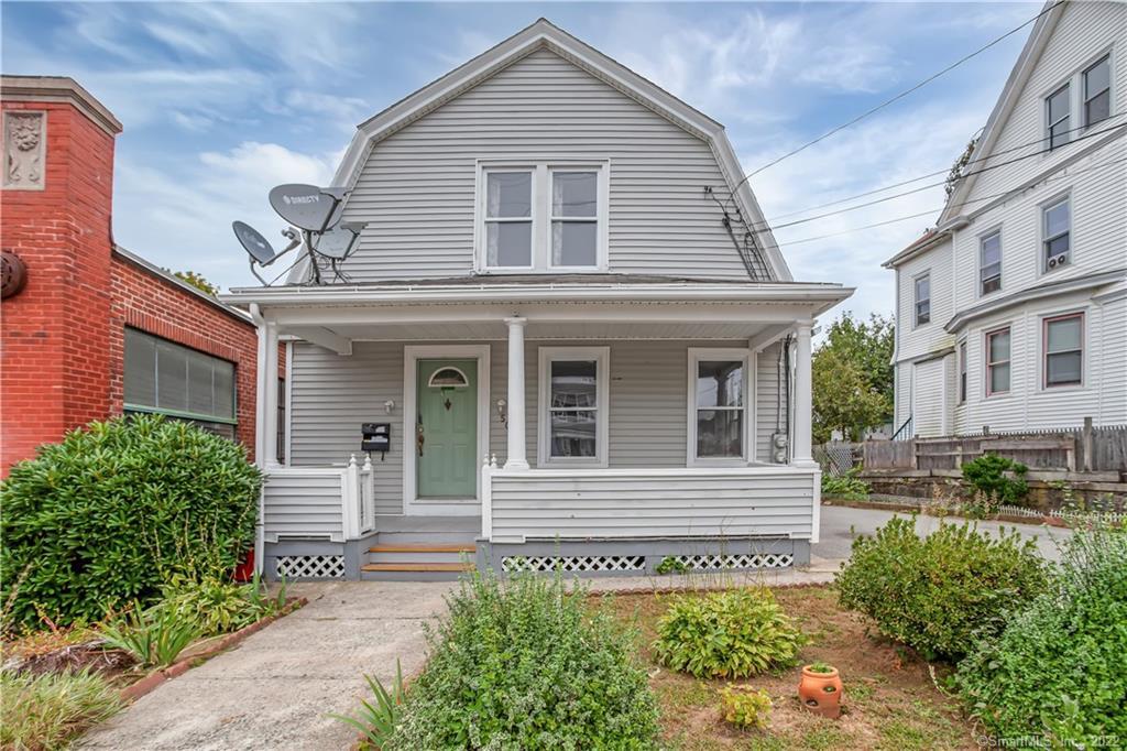50 Montauk Avenue New London CT 06320