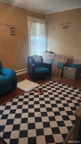 37 Capen Street Hartford CT 06120