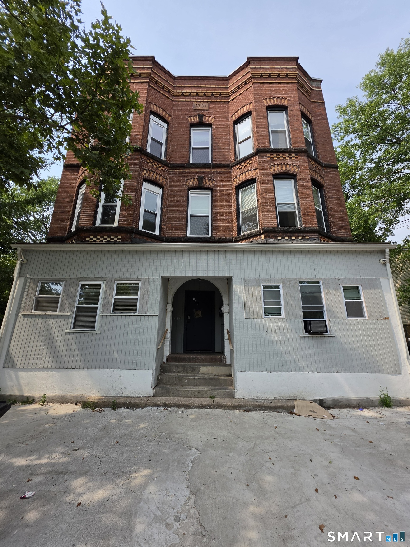 767 Congress Avenue New Haven CT 06519
