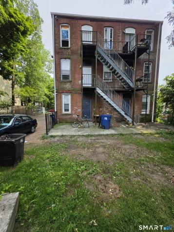 767 Congress Avenue New Haven CT 06519