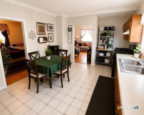 61 Bartlett Street Meriden CT 06451