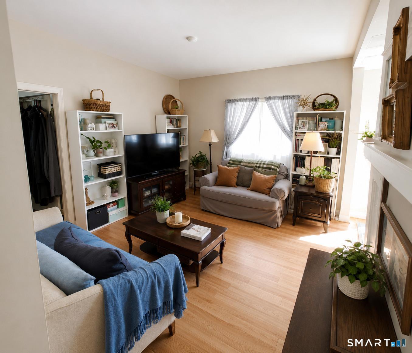 61 Bartlett Street Meriden CT 06451