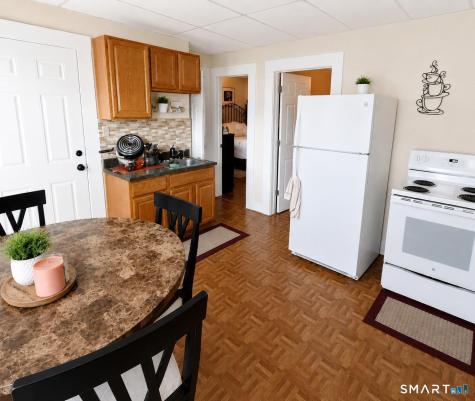 61 Bartlett Street Meriden CT 06451