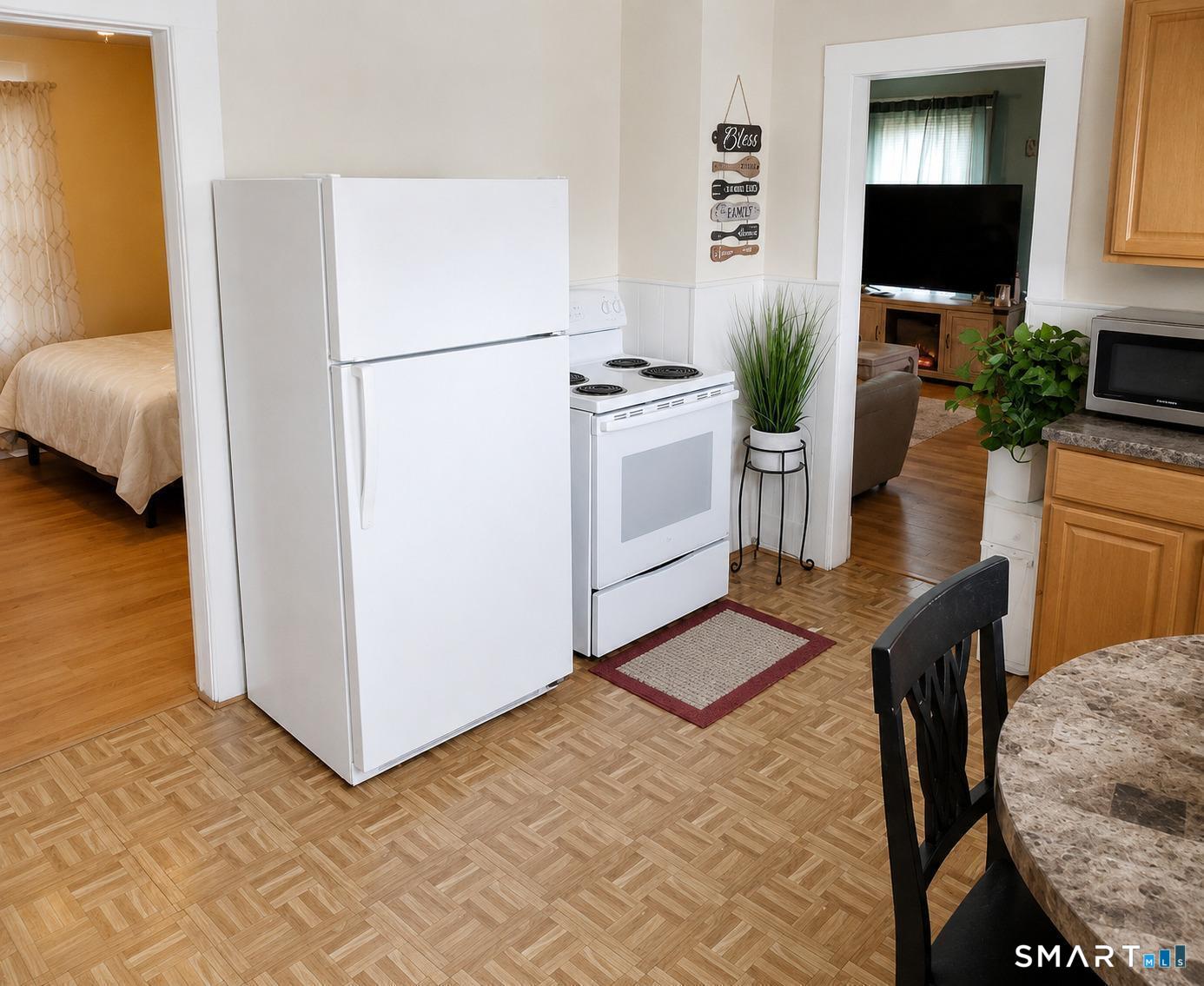 61 Bartlett Street Meriden CT 06451