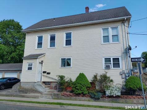 61 Bartlett Street Meriden CT 06451