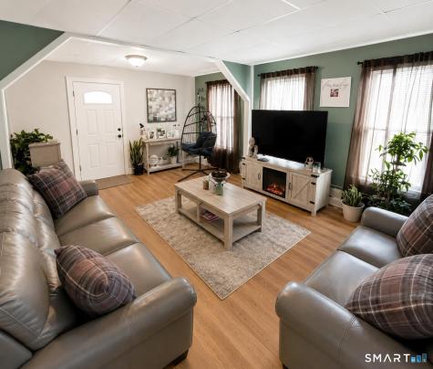 61 Bartlett Street Meriden CT 06451