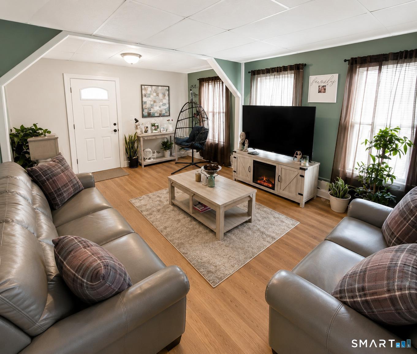 61 Bartlett Street Meriden CT 06451