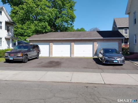 61 Bartlett Street Meriden CT 06451