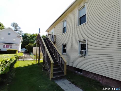 61 Bartlett Street Meriden CT 06451