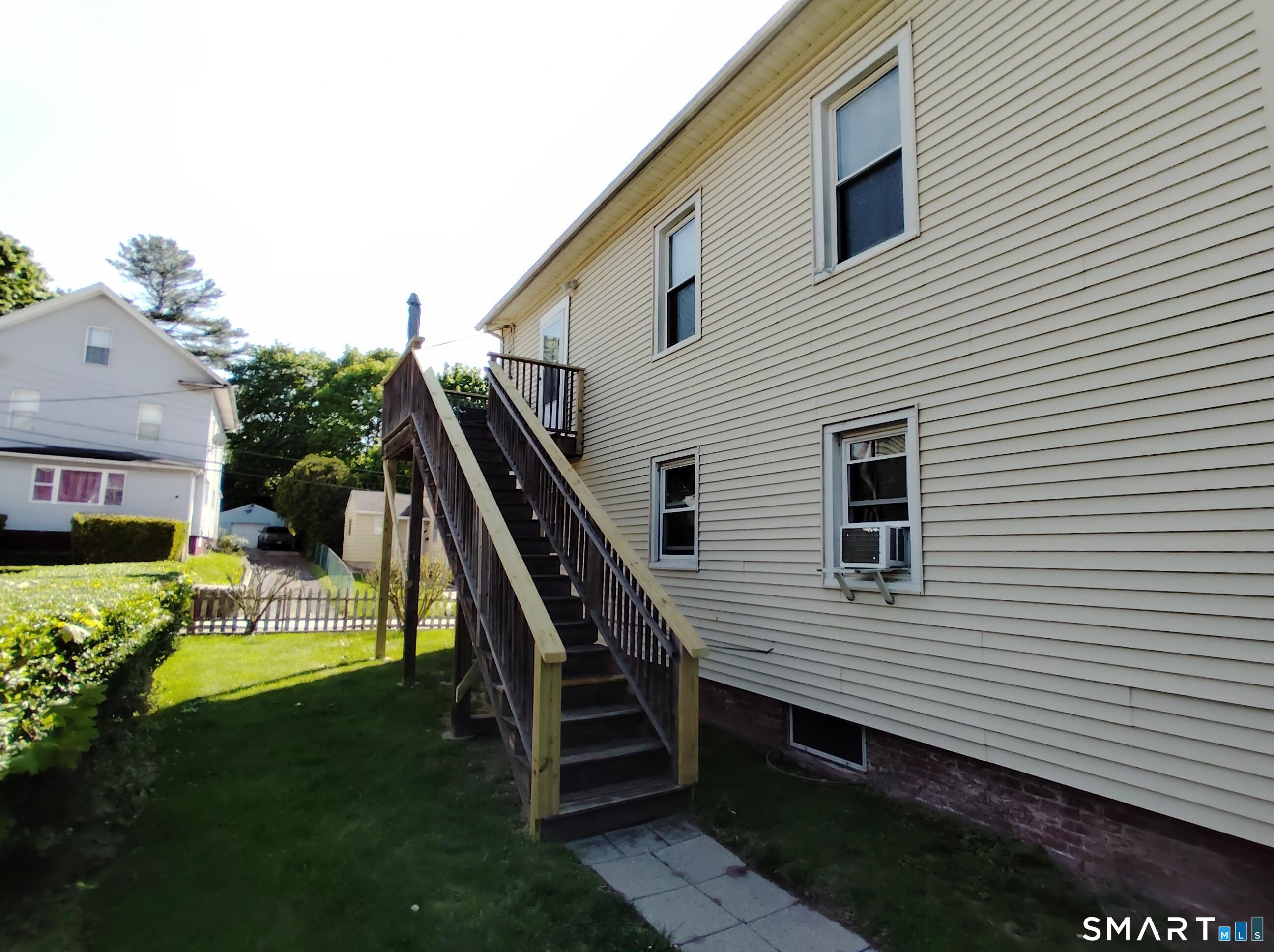 61 Bartlett Street Meriden CT 06451