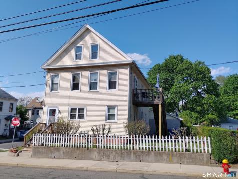 61 Bartlett Street Meriden CT 06451