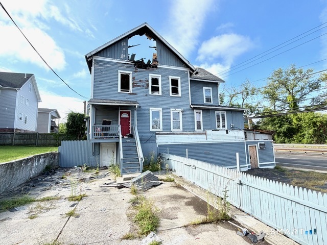 21-23 Derby Avenue Derby CT 06418
