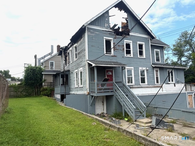 21-23 Derby Avenue Derby CT 06418