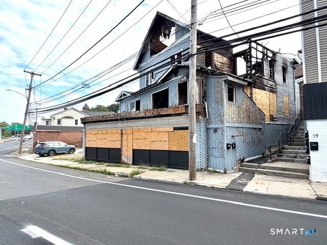21-23 Derby Avenue Derby CT 06418
