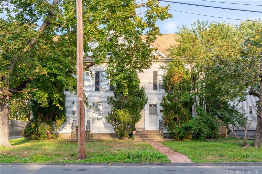 18 Gold Street East Hartford CT 06118