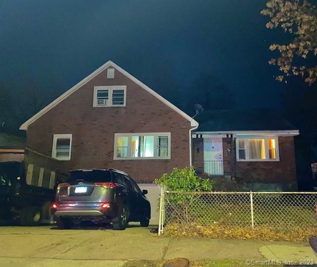 513 Garfield Avenue Bridgeport CT 06606