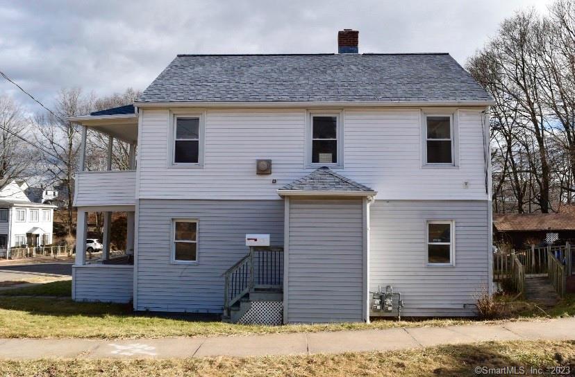 111 Greene Street Bristol CT 06010