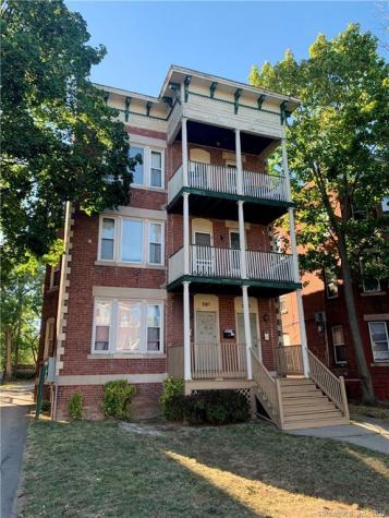 291 Garden Street Hartford CT 06112
