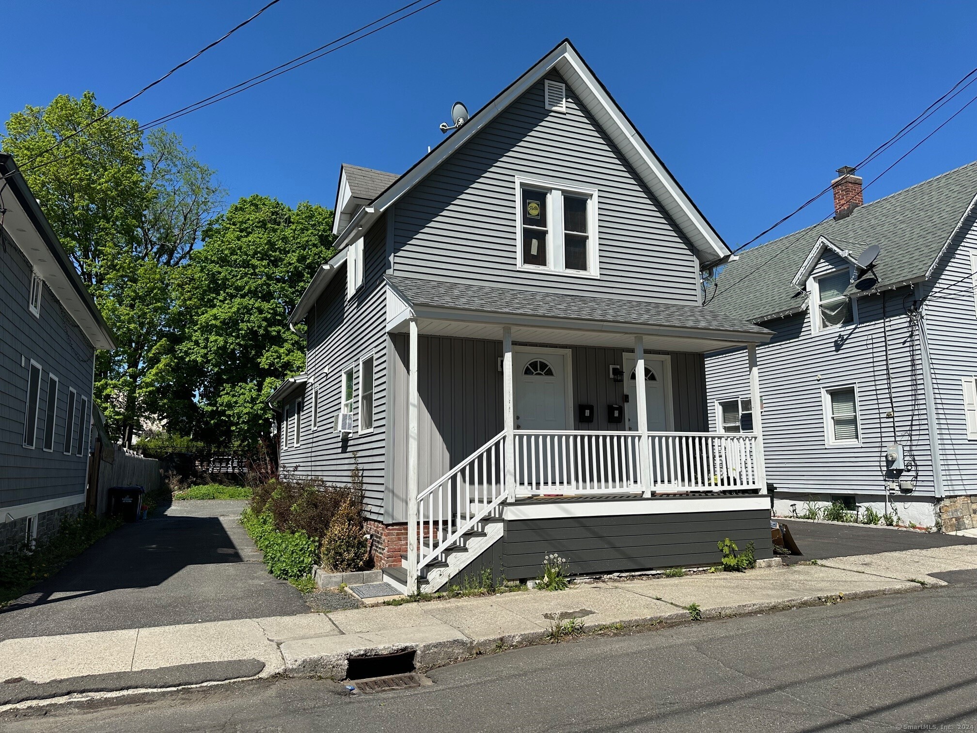 10 Barnum Court Danbury CT 06810