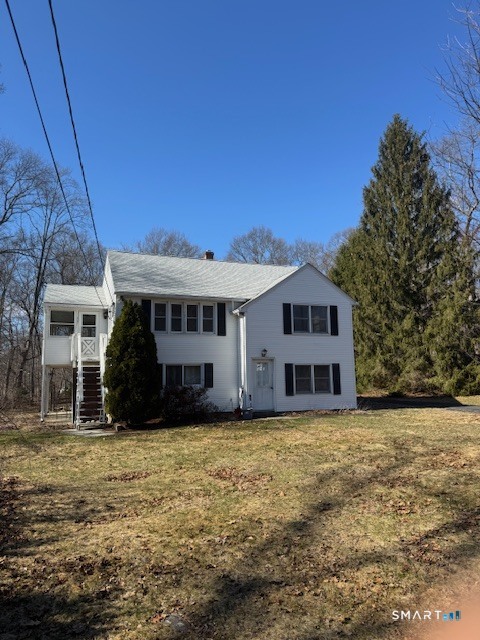 35 Sipples Hill Road East Haddam CT 06469