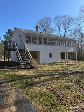 35 Sipples Hill Road East Haddam CT 06469