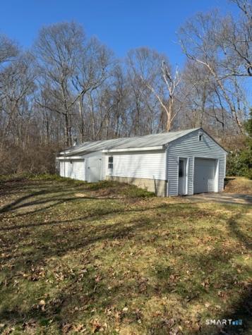 35 Sipples Hill Road East Haddam CT 06469