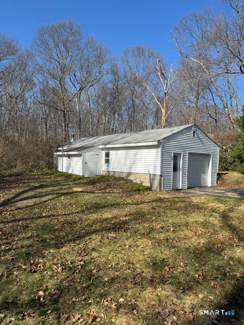 35 Sipples Hill Road East Haddam CT 06469