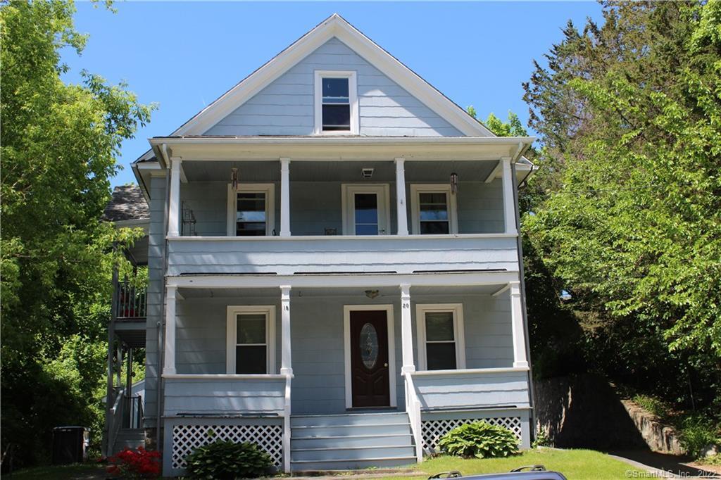 20 Christine Street Torrington CT 06790