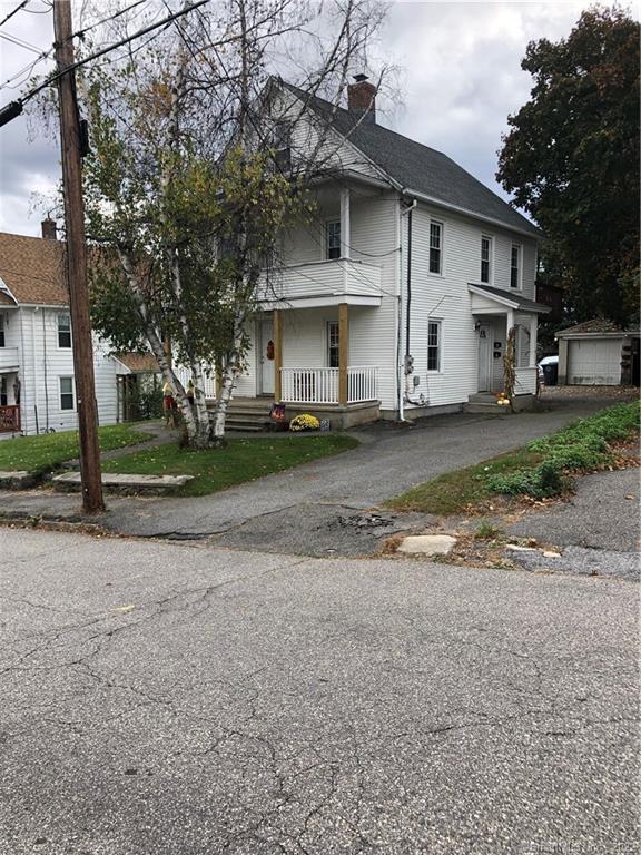171 Funston Avenue Torrington CT 06790