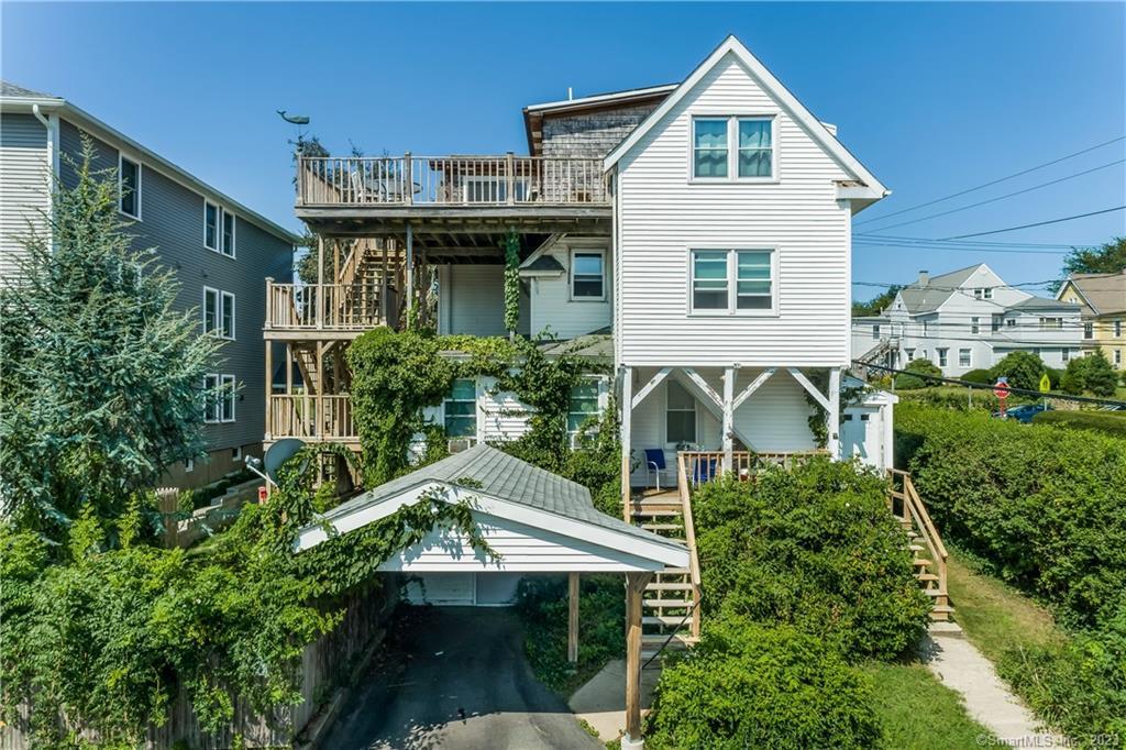 190 Montauk Avenue New London CT 06320