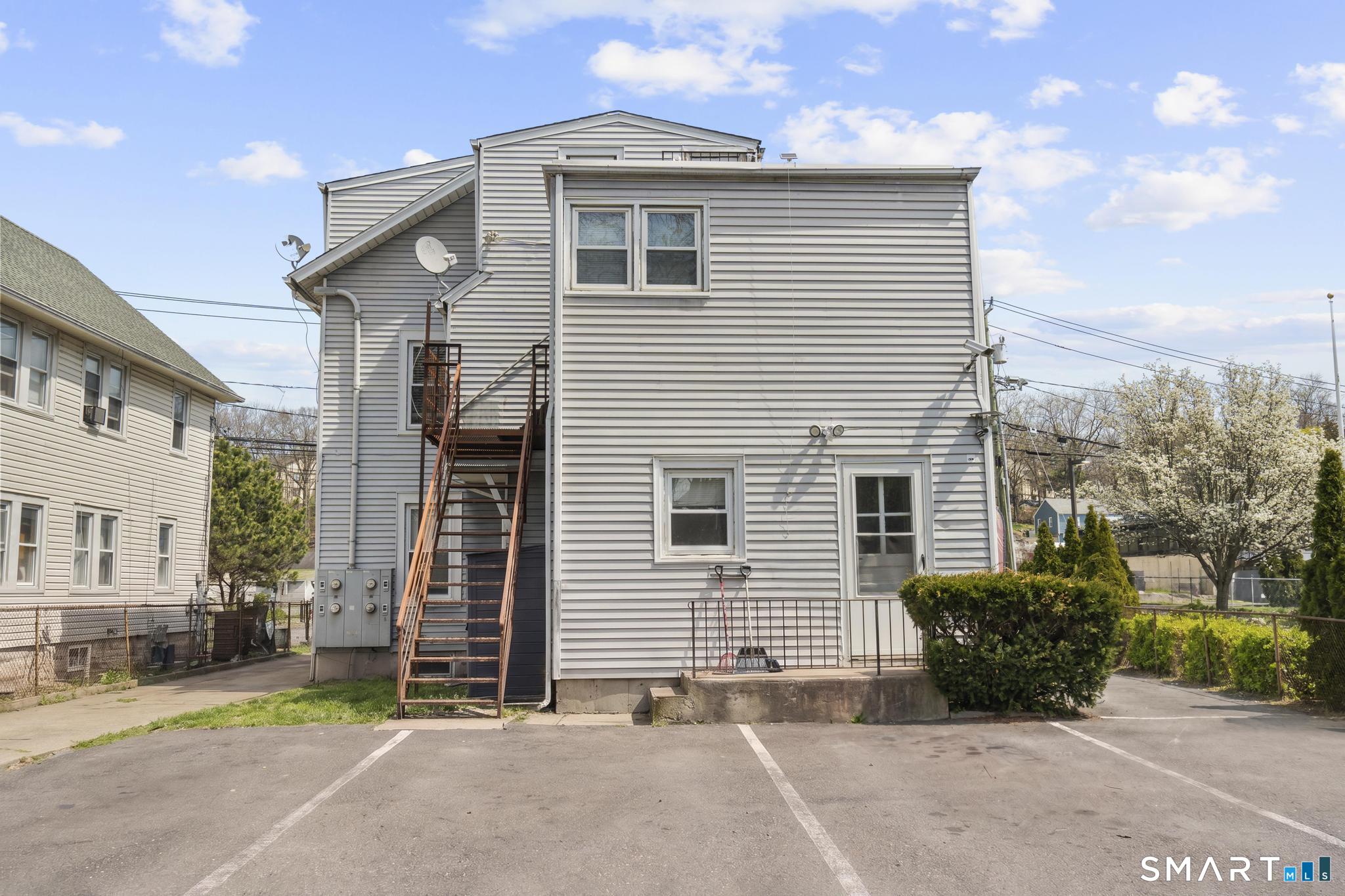 263 Main Avenue Norwalk CT 06851