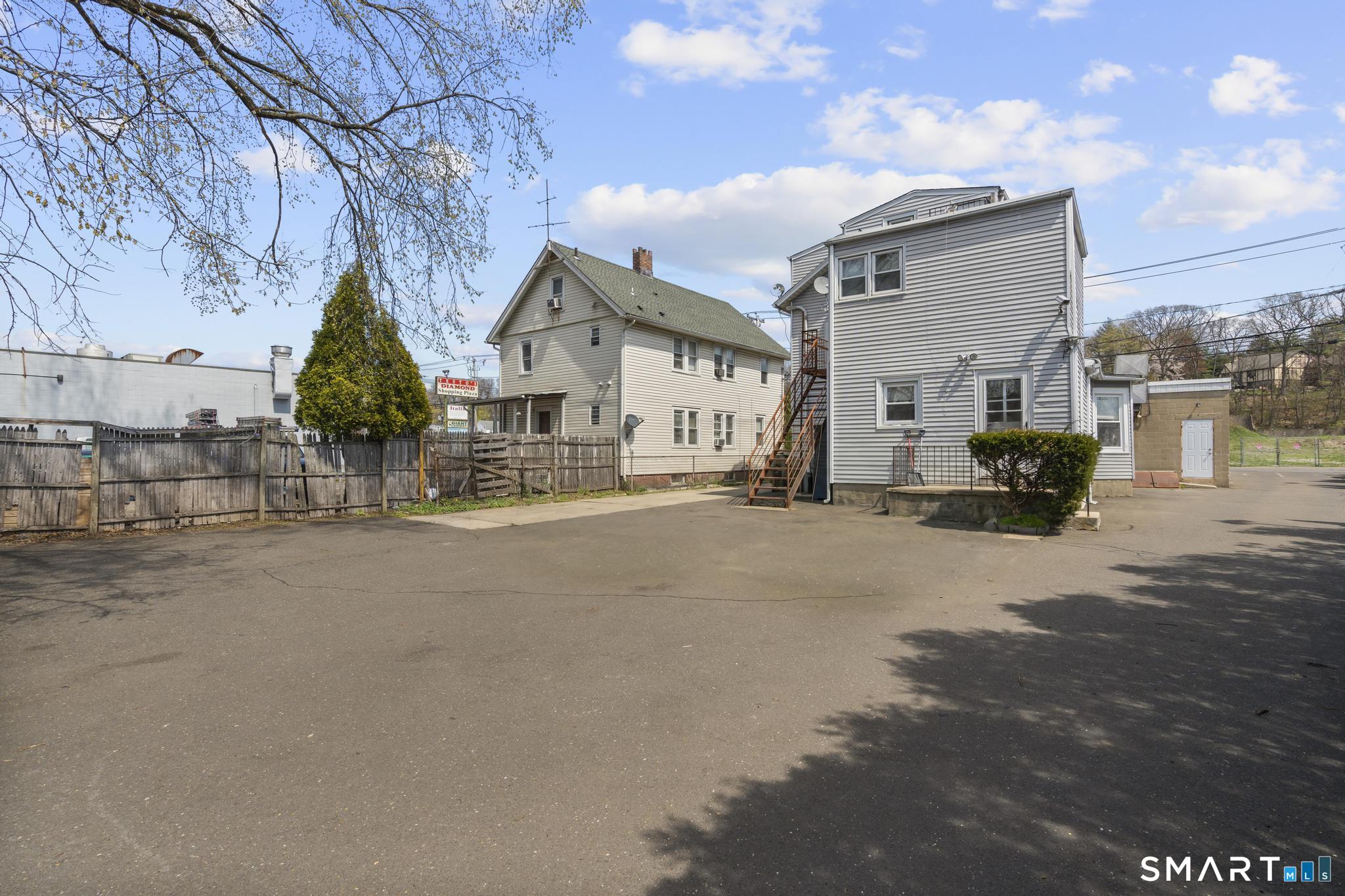 263 Main Avenue Norwalk CT 06851