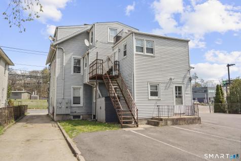 263 Main Avenue Norwalk CT 06851