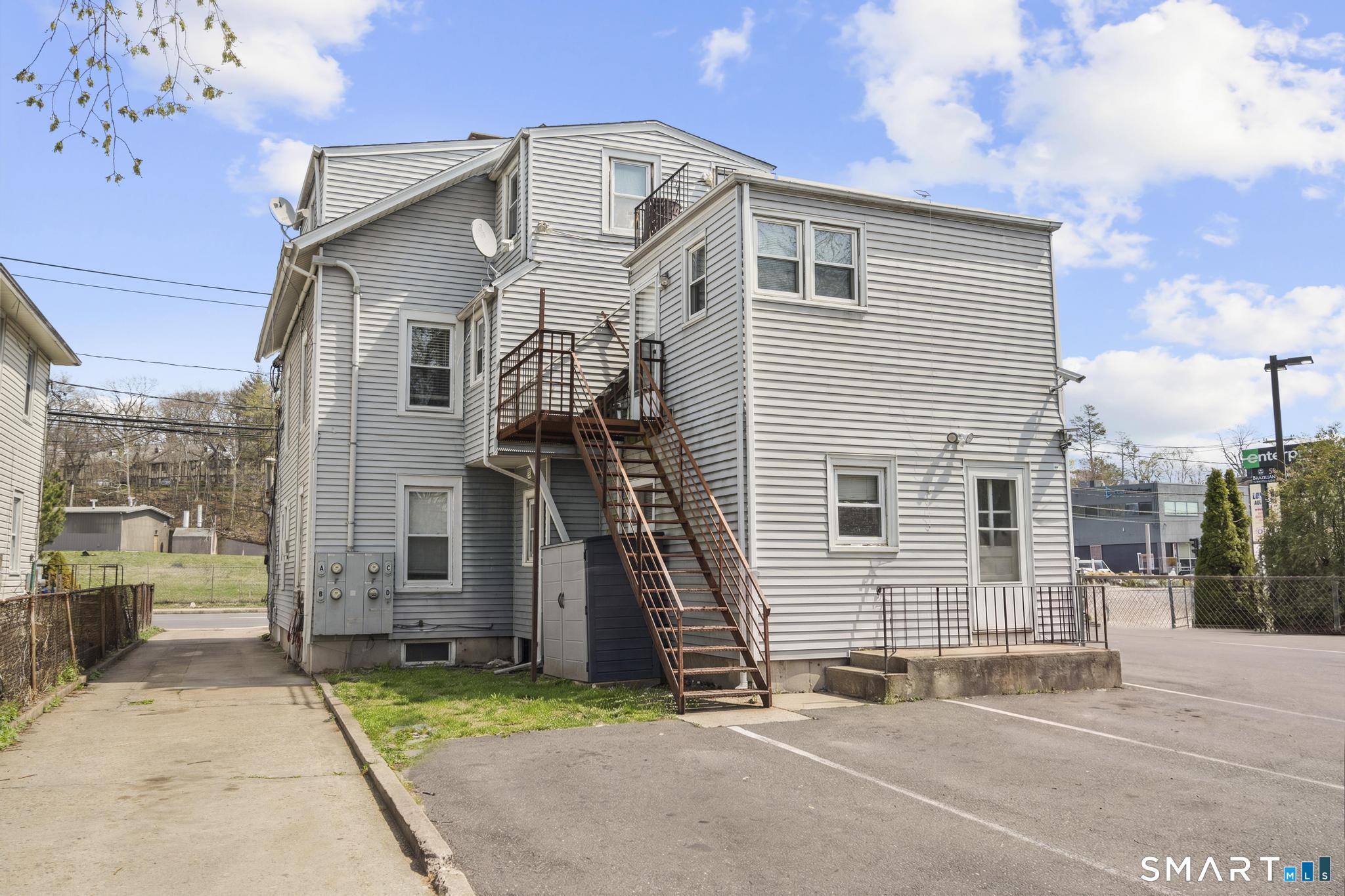 263 Main Avenue Norwalk CT 06851