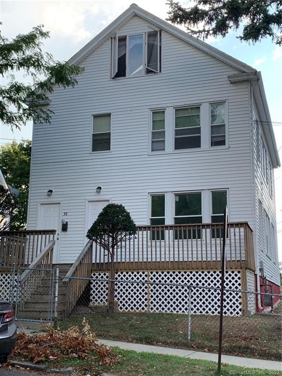 40 Boylston Street West Haven CT 06516