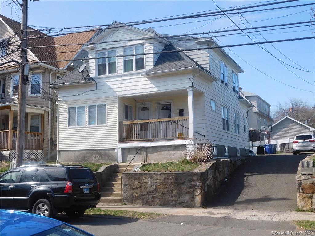 280 Marion Street Bridgeport CT 06606