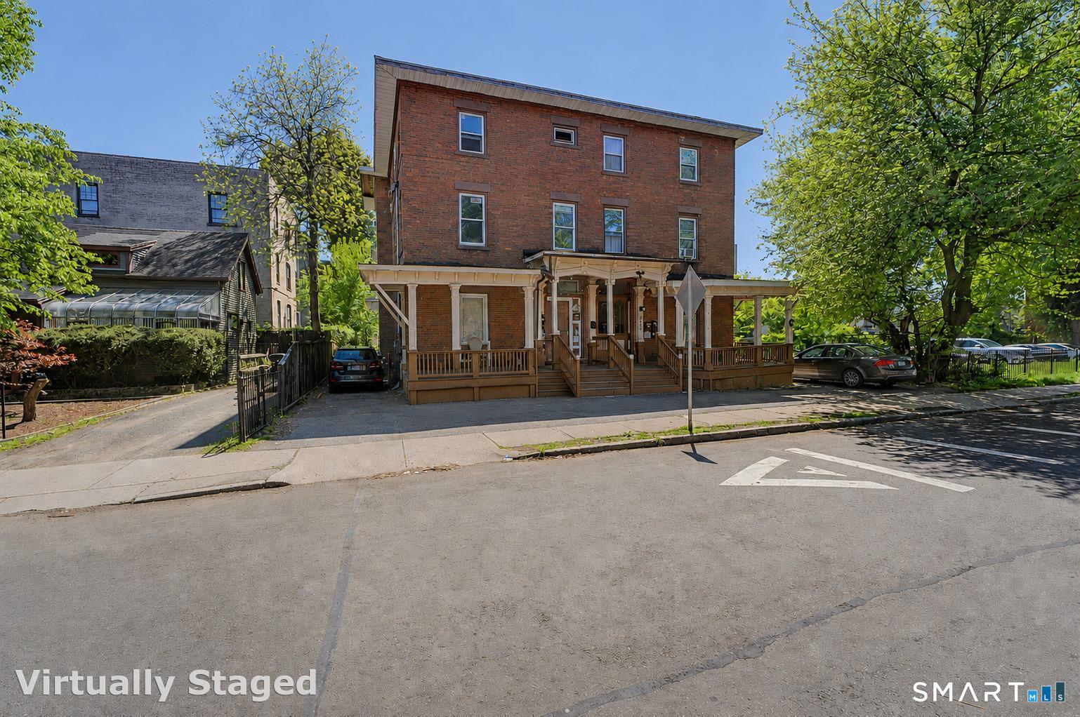 15 Townley Street Hartford CT 06105