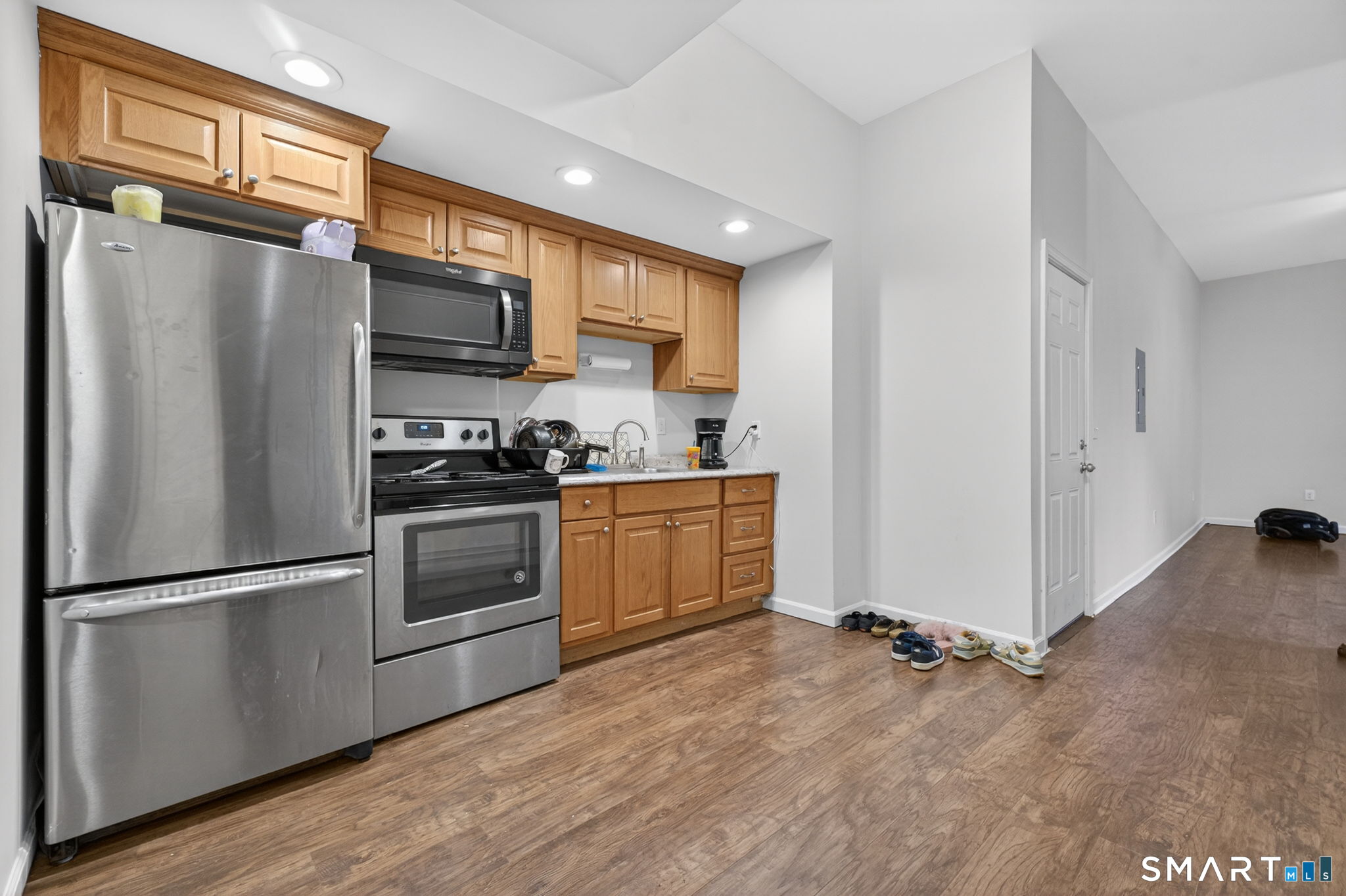 15 Townley Street Hartford CT 06105