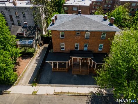 15 Townley Street Hartford CT 06105